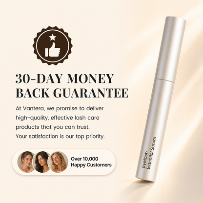 Vantera LashGrow Serum